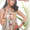 SHREE FABS FIRDOUS VOL 11 IN SINGLE PIECE