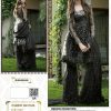 FEPIC 0054 B BLACK SALWAR KAMEEZ ONLINE