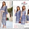 RAMSHA R 173 PAKISTANI SUITS WHOLESALER