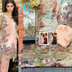 DEEPSY FIRDOUS 426 PAKISTANI COTTON SUITS