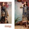 SHREE FABS FIRDOUS VOL 9 1291 PAKISTANI SUIT