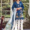 SANIYA TRENDZ LELAF PAKISTANI COTTON SUITS