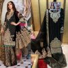 RINAZ FASHION SURAT PAKISTANI SUIT IN SINGLE PIECE