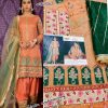 RAMSHA R 150 PAKISTANI SUITS WHOLESALER