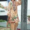 SIGNATURE ICON LAWN COLLECTION KARACHI SUITS