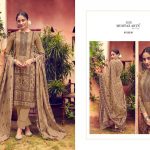 MUMTAZ ARTS FIZA 1002 HIT DESIGN SINGLE PIECE