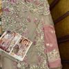 FEPIC 56005 PAKISTANI SUITS IN SINGLE PIECE