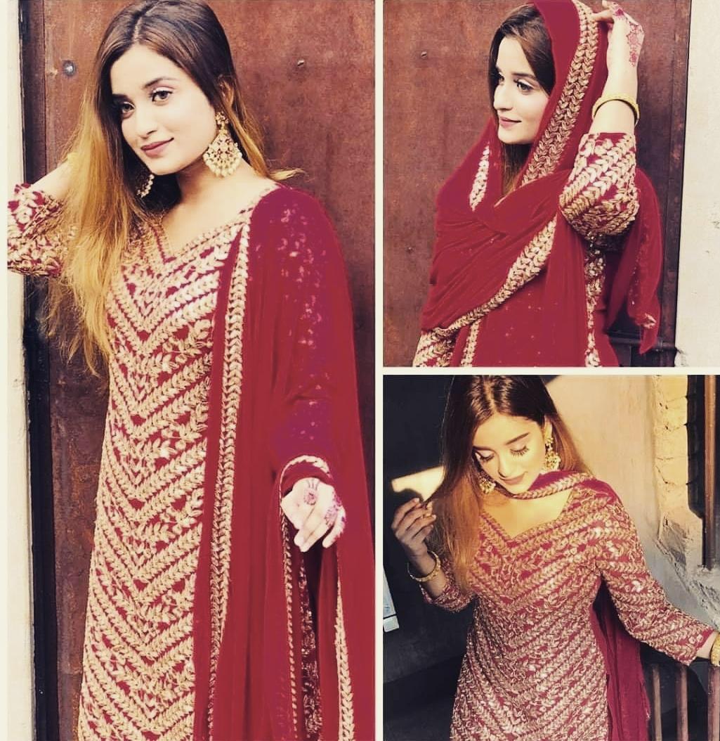 RINAZ FASHION 1044 WHOLESALE PAKISTANI SUIT