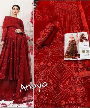 SANIYA TRENDZ ANAYA 32001 WHOLESALE