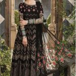 FEPIC MARIA B 2101 COTTON PAKISTANI SUITS WHOLESALER