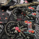 FEPIC MARIA B 2101 COTTON PAKISTANI SUITS WHOLESALER