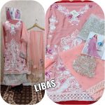 LIBAS LPC 10 BY LAIBA TEX SURAT FREE SHIPPING