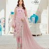 LIBAS LPC 10 BY LAIBA TEX SURAT FREE SHIPPING