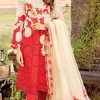 CHARIZMA DESIGNER 12004 PAKISTANI SUITS IN SINGLES