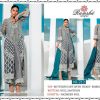 RAMSHA R 212 PAKISTANI SUITS IN SINGLE PIECE