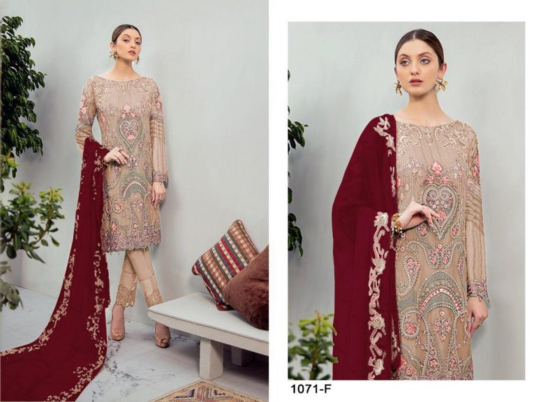 best pakistani suits online sites