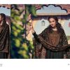 MUMTAZ ARTS SHIKARGAH 3003 PASHMINA SUITS IN SINGLES