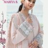 SHREE FABS MARIYA B SATEEN COLLECTION IN SINGLES