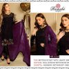 RAMSHA R 114 COLORS PAKISTANI SUITS WITH FREE SHIPPING