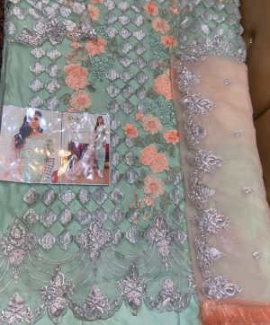 PEHNAVA GULAAL VOL 2 PAKISTANI SUITS WHOLESALER