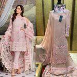 RINAZ FASHION 2802 PAKISTANI SUIT FREE SHIPPING