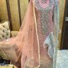 FEPIC ROSEMEEN 0063 PAKISTANI SUITS FREE SHIPPING