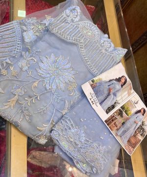 ALIF FASHION ANAYA A 04 PAKISTANI SUIT FREE SHIPPING