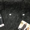 RAMSHA R 165 BLACK NET PAKISTANI SUIT WHOLESALER