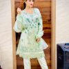 ELAF GULAAL VOL 3 G 114 WHOLESALE PAKISTANI SUITS