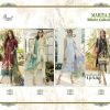 SHREE FABS MARIA B WINTER COLLECTION IN SINGLES