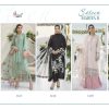 SHREE FABS MARIYA B SATEEN COLLECTION IN SINGLES