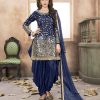 TWISHA ANAYA 40000 SERIES MIRROR WORK SUITS