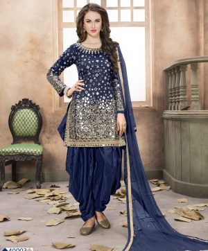 TWISHA ANAYA 40000 SERIES MIRROR WORK SUITS