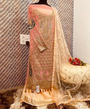 FEPIC C 1047 PAKISTANI SUITS WHOLESALER SURAT