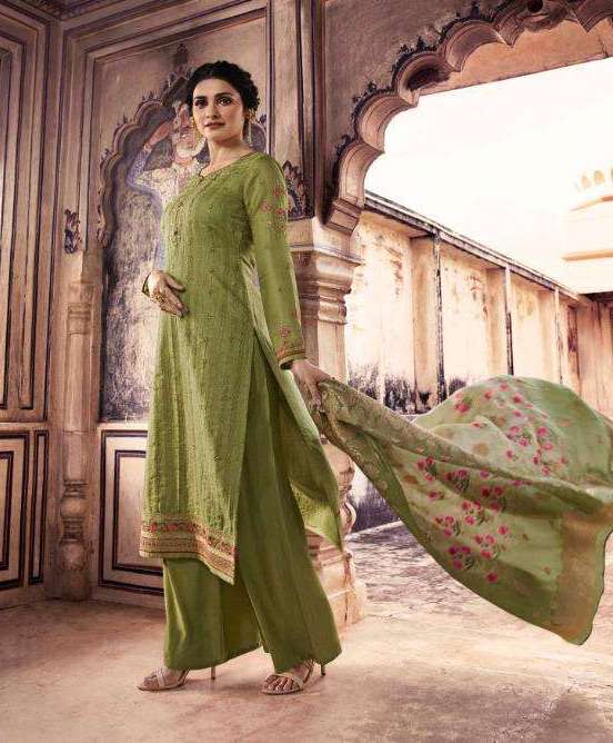 VINAY FASHION TRADITION 10953 SINGLE PIECE