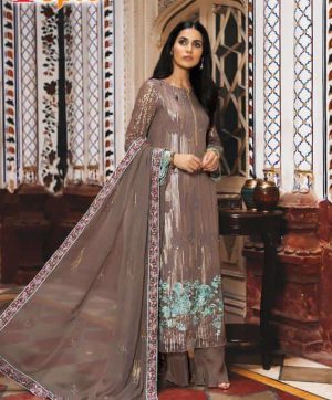 FEPIC ROSEMEEN C 1034 PAKISTANI SUITS WHOLESALE