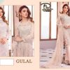 LAAIBAH DESIGNER GULAL 2152 PAKISTANI SUITS WHOLESALE