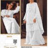 FEPIC C 1046 N WHITE PAKISTANI SUITS ONLINE