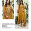 MARIA B EVENING WEAR PAKISTANI SUITS WHOLESALE