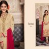 LAVINA 82004 GEORGETTE SUITS WHOLESALER