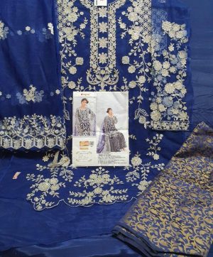 FEPIC C 1053 PAKISTANI SUITS FREE SHIPPING