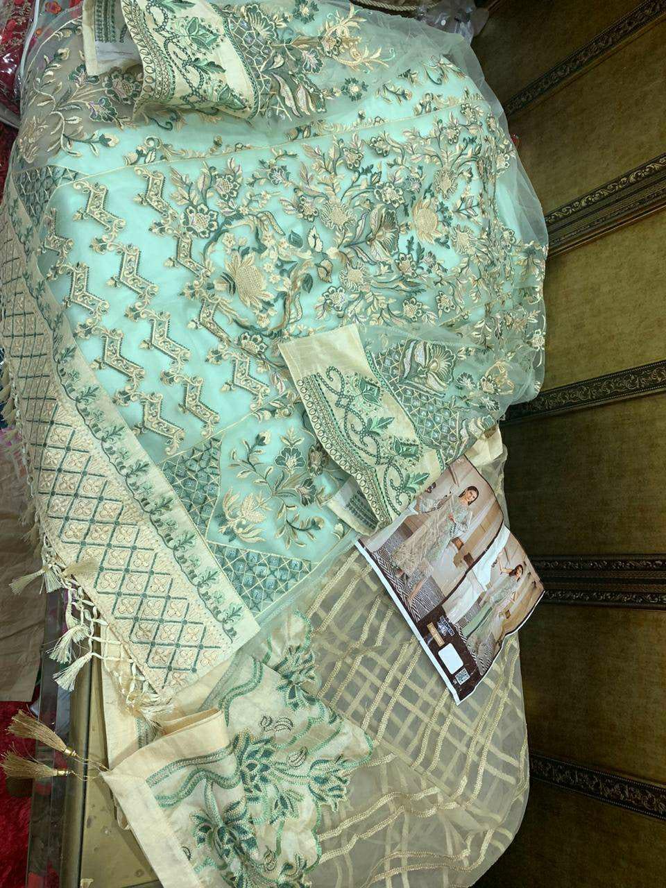 FEPIC BRQ 66002 PAKISTANI SUITS SUPPLIER ONLINE