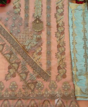 FEPIC ROSEMEEN 87002 PAKISTANI SUITS WHOLESALER