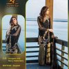 KAINAT FAB REEMAL KHAN BRIDAL WEAR WHOLESALE