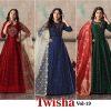 TWISHA VOL 19 DESIGNER COLLECTION WHOLESALE