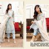 KHAYYIRA 1069 PAKISTANI SUITS WITH FREE SHIPPING