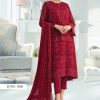 BONANZA ALIZA PAKISTANI SUITS WITH FREE SHIPPING