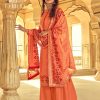 EBA LIFESTYLE CADBURY DESIGNER SALWAR KAMEEZ