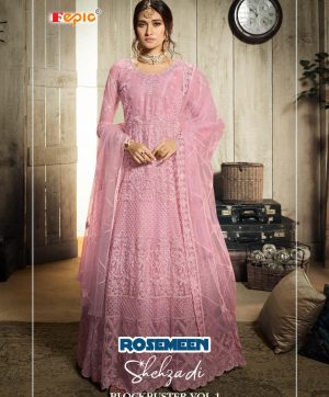 FEPIC ROSEMEEN SHEHZADI BLOCKBUSTER SUITS WHOLESALER