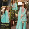 KAINAT FAB ANNUS ABRAR VOL 2 PAKISTANI SUITS WHOLESALE